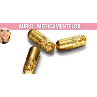 Cordyceps - Aurul medicamentelor Cordyceps - Aurul medicamentelor