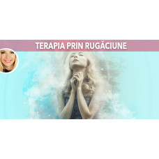 Terapia prin rugăciune