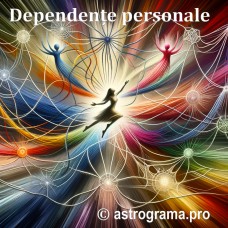 Dependențele emoționale și morale