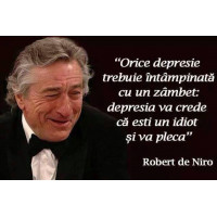 Anatomia depresiei Anatomia depresiei