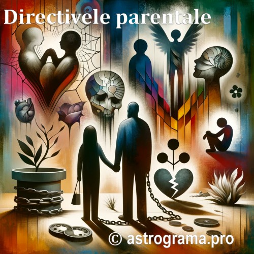 Directivele parentale