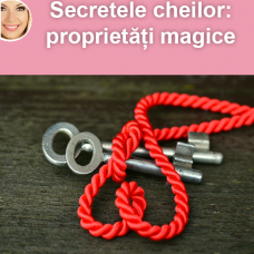 Secretele cheilor: cum ne afectează proprietățile lor magice viața