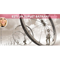 7 semne că ești un suflet bătrân 7 semne că ești un suflet bătrân