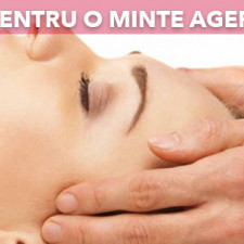 Cum să ai o minte ageră şi ascuţită
