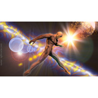 Cum ne deblocam energetic - pasul 2 Cum ne deblocam energetic - pasul 2