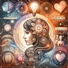 Profil de Personalitate