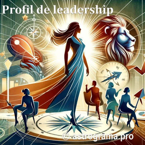 Profilul de leadership (conducere)