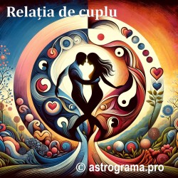 Relația de cuplu