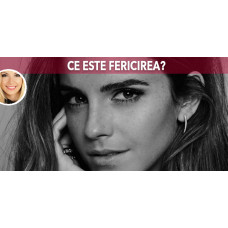 Cea mai frumoasă definiție a fericirii Cea mai frumoasă definiție a fericirii