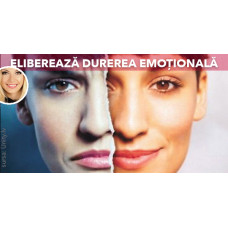 Cum eliberezi durerea profundă emoțională