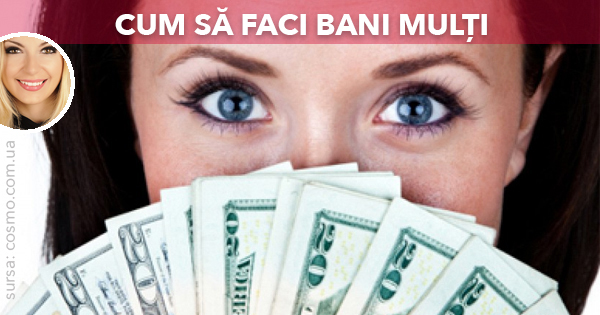 Faberlic România: Cum poți câștiga bani cu Faberlic?
