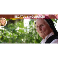Ce simt bătrânii noștri? Ce simt bătrânii noștri?