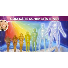 Dacă știi că trebuie să te schimbi, dar nu poți să o faci? Dacă știi că trebuie să te schimbi, dar nu poți să o faci?