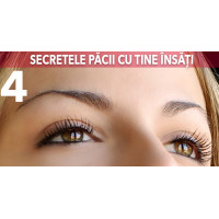Al patrulea secret al păcii interioare Al patrulea secret al păcii interioare