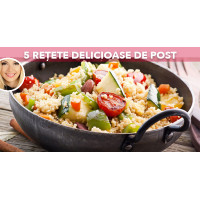 5 idei pentru un mic dejun delicios de post 5 idei pentru un mic dejun delicios de post