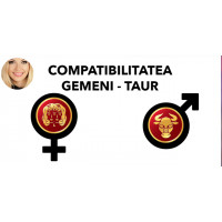 Compatibilitatea Gemeni - Taur  în dragoste si casatorie Compatibilitatea Gemeni - Taur  în dragoste si casatorie