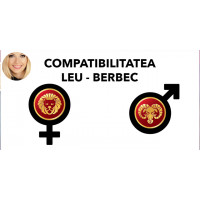 Compatibilitatea Leu - Berbec in dragoste si casatorie Compatibilitatea Leu - Berbec in dragoste si casatorie
