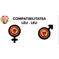 Compatibilitatea Leu - Leu in dragoste si casatorie Compatibilitatea Leu - Leu in dragoste si casatorie