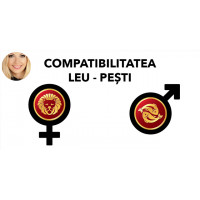 Compatibilitatea Leu - Pesti in dragoste si casatorie Compatibilitatea Leu - Pesti in dragoste si casatorie