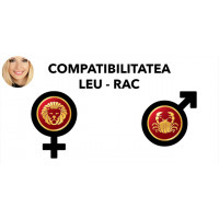 Compatibilitatea Leu - Rac in dragoste si casatorie Compatibilitatea Leu - Rac in dragoste si casatorie