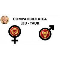 Compatibilitatea Leu - Taur in dragoste si casatorie Compatibilitatea Leu - Taur in dragoste si casatorie