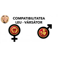 Compatibilitatea Leu - Varsator in dragoste si casatorie Compatibilitatea Leu - Varsator in dragoste si casatorie
