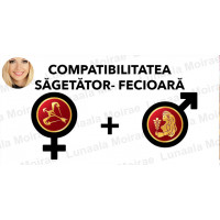 Compatibilitatea Sagetator  - Fecioara  în dragoste si casatorie Compatibilitatea Sagetator  - Fecioara  în dragoste si casatorie