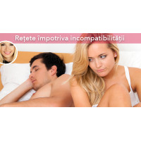 Rețete de succes pentru armonia în cuplurile incompatibile Rețete de succes pentru armonia în cuplurile incompatibile