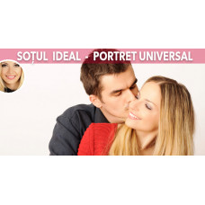 Soțul ideal - portret universal