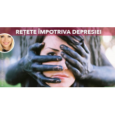 Cum să scapi ușor de depresie