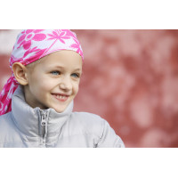 Moartea explicată de o fetiță cu cancer în fază terminală