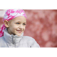 Moartea explicată de o fetiță cu cancer în fază terminală Moartea explicată de o fetiță cu cancer în fază terminală