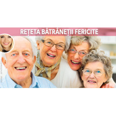 Cum sa ai o batranete fericita