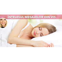 Cum să primești mesaje în vis Cum să primești mesaje în vis