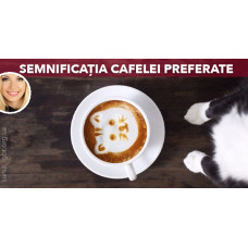 Cafeaua de dimineață - semnificații Cafeaua de dimineață - semnificații