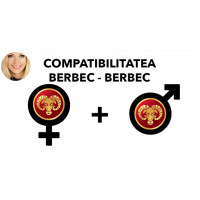 Compatibilitatea Berbec - Berbec în dragoste si casatorie Compatibilitatea Berbec - Berbec în dragoste si casatorie