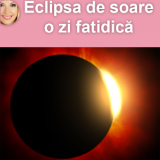 Eclipsa de soare din 20 Aprilie 2023