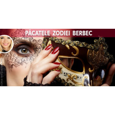 Năravurile zodiei Berbec - toate cele mai rele despre semnele zodiacului Năravurile zodiei Berbec - toate cele mai rele despre semnele zodiacului