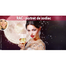 RAC - portret de zodiac