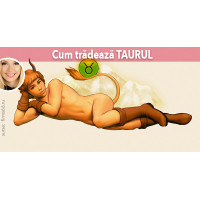 Cum tradeaza TAURUL Cum tradeaza TAURUL