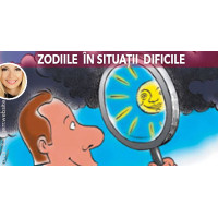 Cum rezolvi situațiile dificile în funcție de zodie