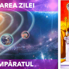 TAROT: Etalarea zilei 22 Aprilie