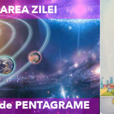 TAROT: Etalarea zilei 8 Martie