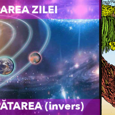 TAROT: Etalarea zilei 1 Aprilie