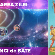 TAROT: Etalarea zilei 29 Februarie