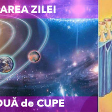 TAROT: Etalarea zilei 28 Februarie