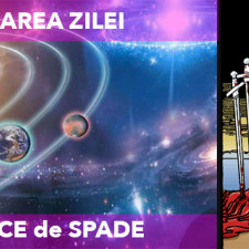 TAROT: Etalarea zilei 24 Februarie