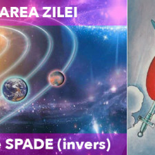 TAROT: Etalarea zilei - 27 Iulie
