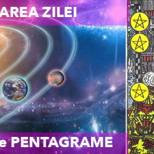 TAROT: Etalarea zilei 9 Aprilie