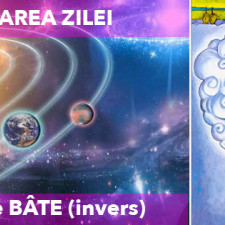 TAROT: Etalarea zilei 31 Martie